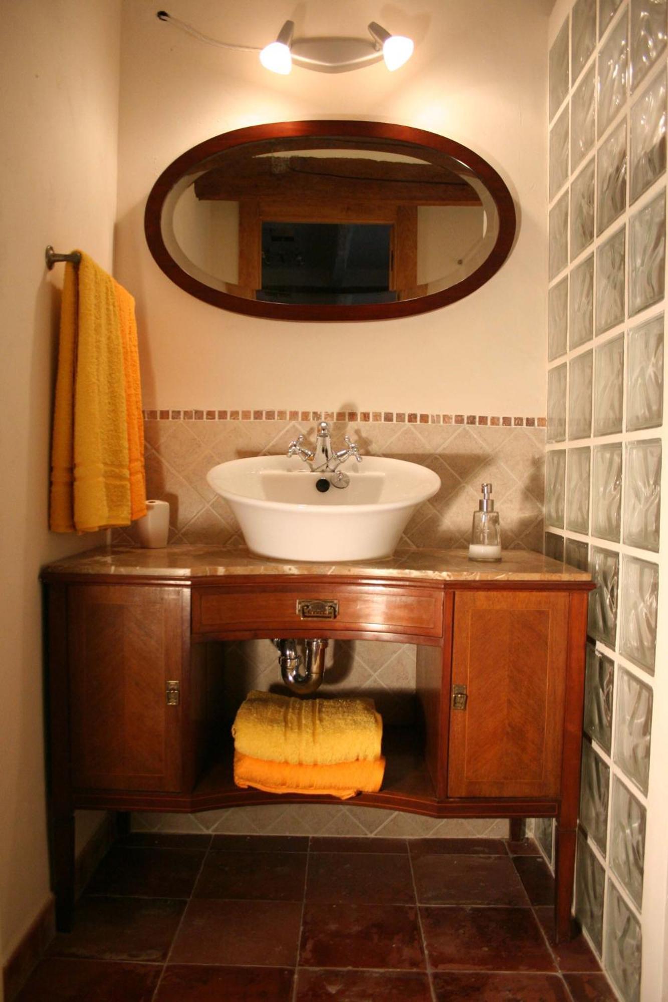 Maison d'hôtes La Nogala à Dobro Extérieur photo