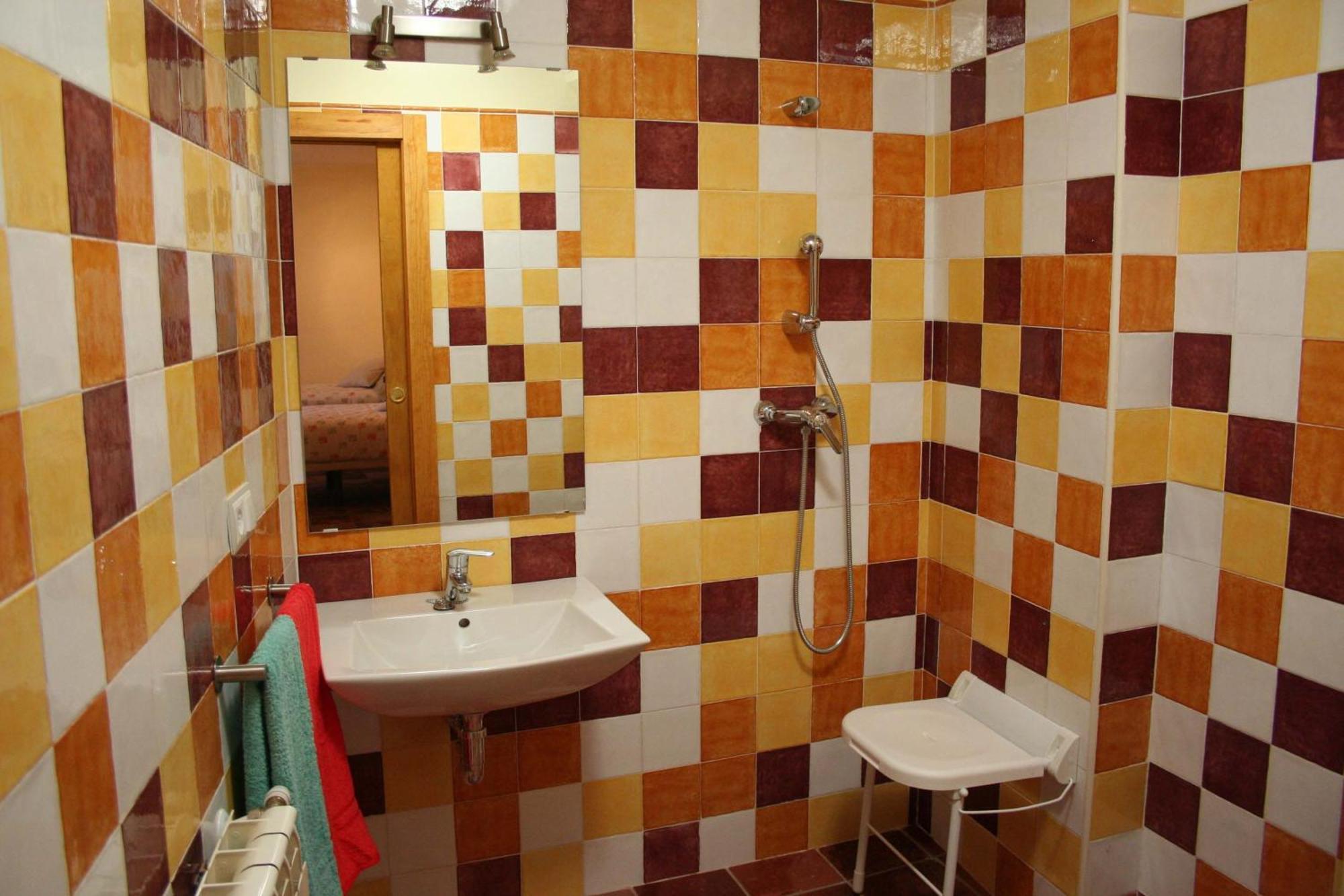 Maison d'hôtes La Nogala à Dobro Extérieur photo